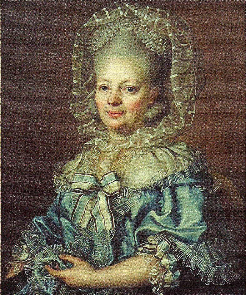 ulrica fredrica pasch catharina charlotta wilbelmsson